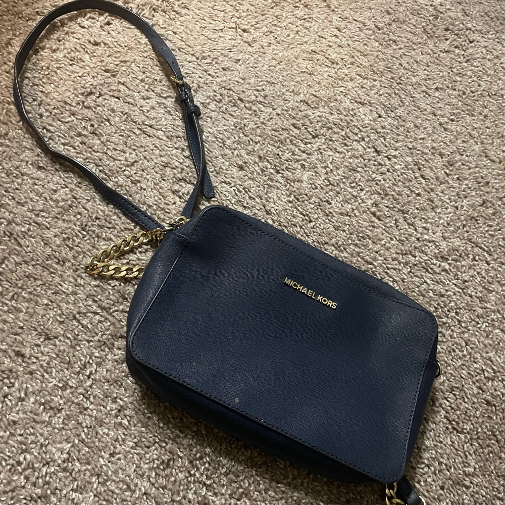 Michael Kors crossbody bag